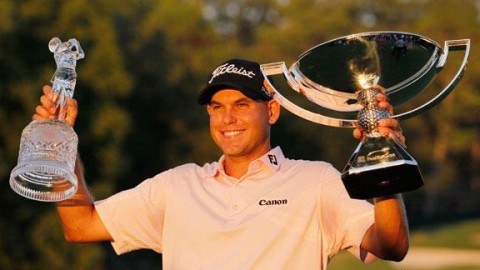 Bill Haas – Người đàn ông 10 triệu USD